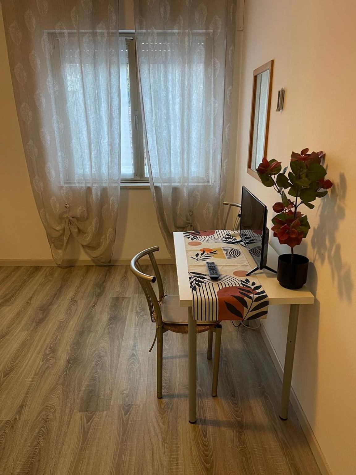 מלון רוברטו Ca Della Roggia מראה חיצוני תמונה