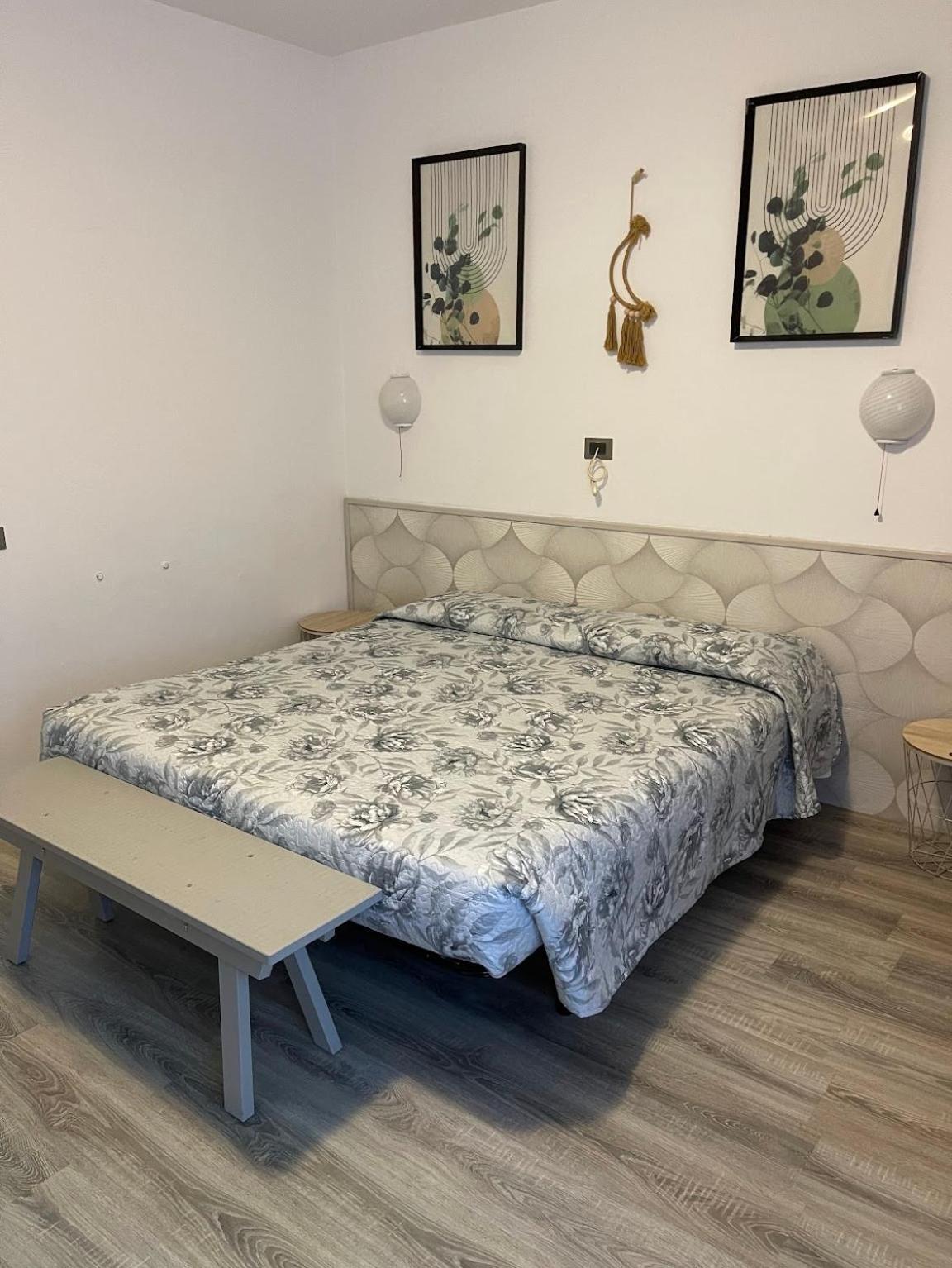 מלון רוברטו Ca Della Roggia מראה חיצוני תמונה