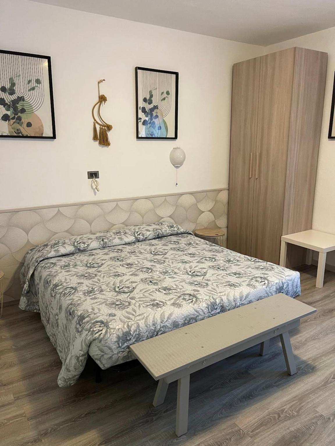 מלון רוברטו Ca Della Roggia מראה חיצוני תמונה